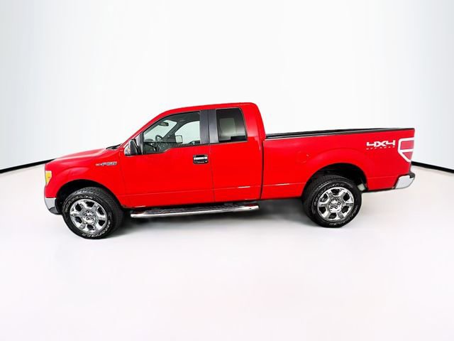 2014 Ford F-150 XL photo 4