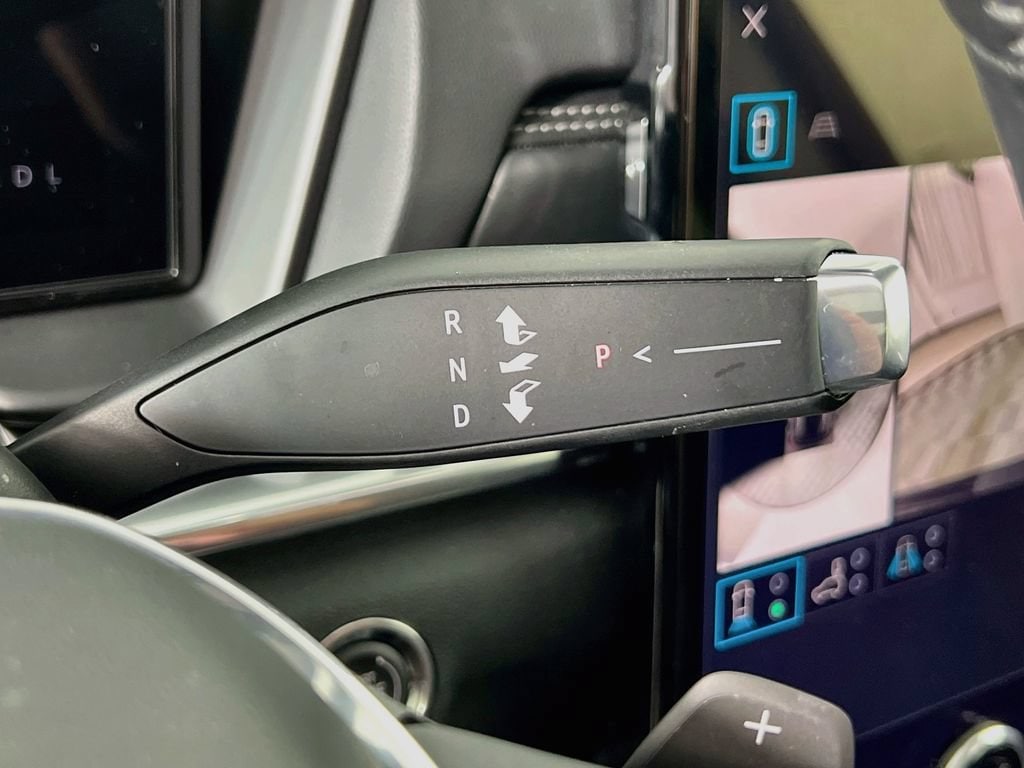 2026 GMC Terrain Denali - Photo 15