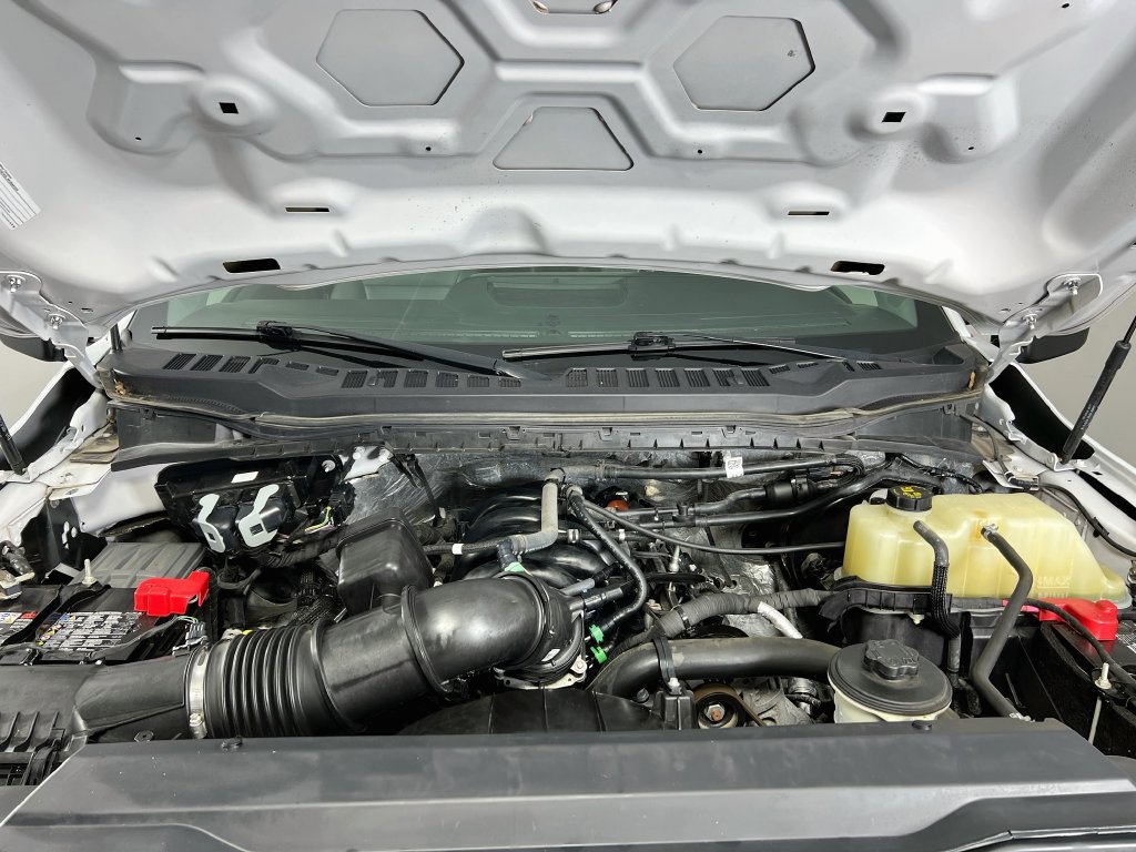 2023 Ford F-350 Super Duty XL - Photo 25