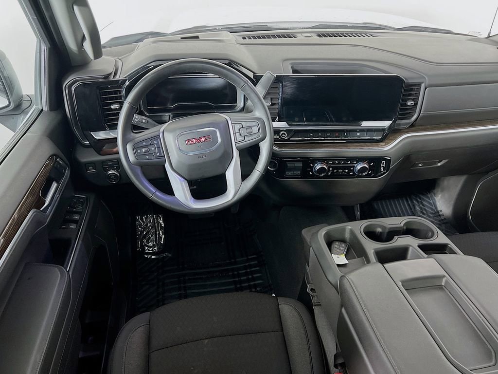2025 GMC Sierra 1500 Elevation - Photo 20