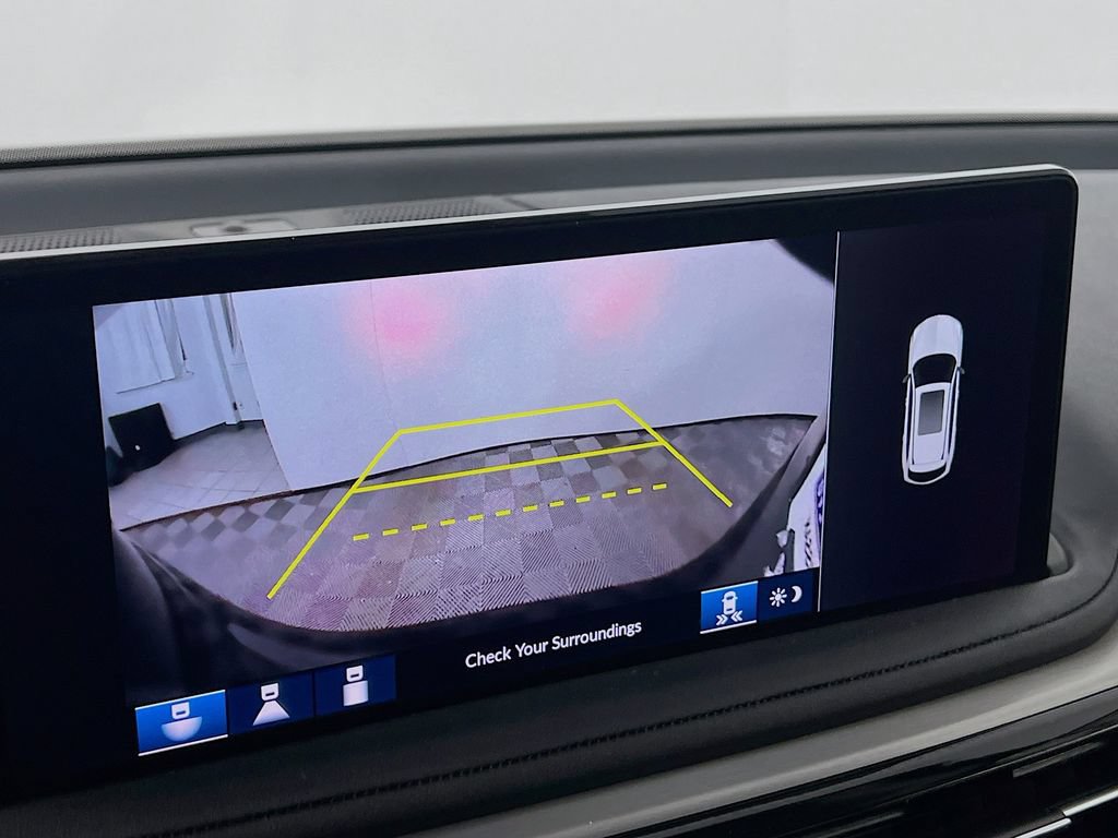 2025 Acura MDX Technology Package - Photo 13