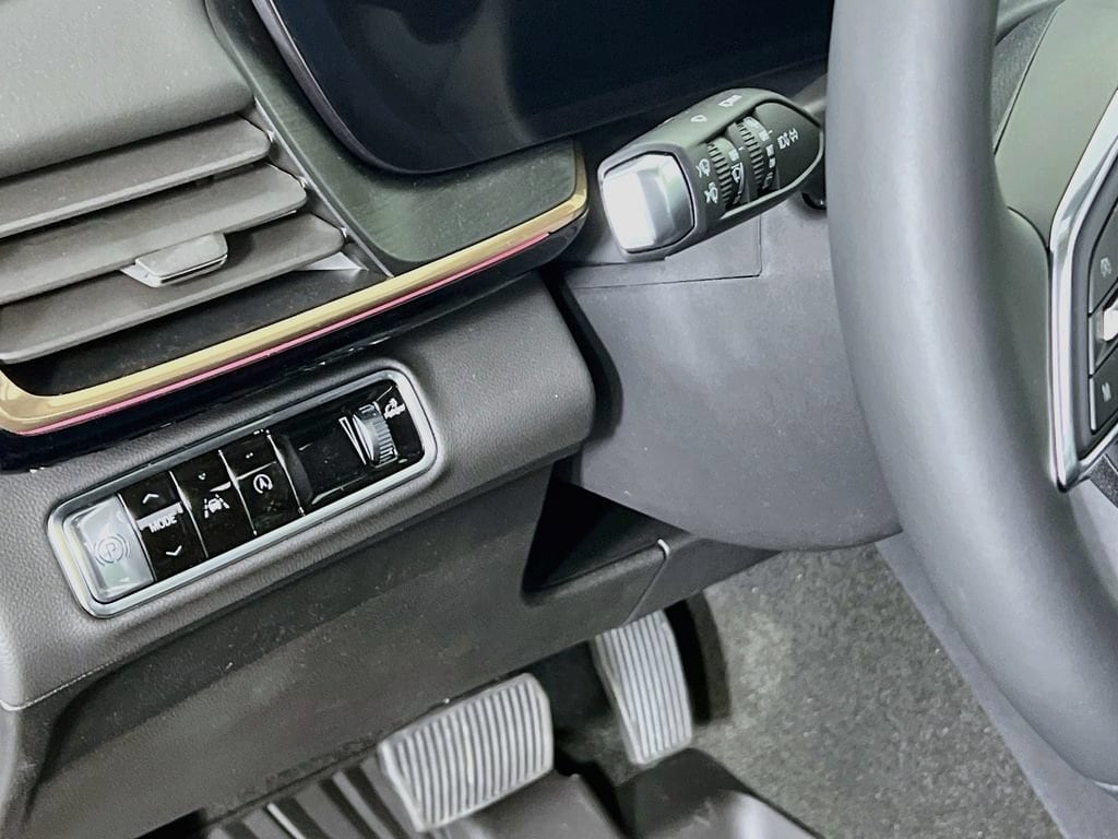 2026 Buick Envision Avenir - Photo 9