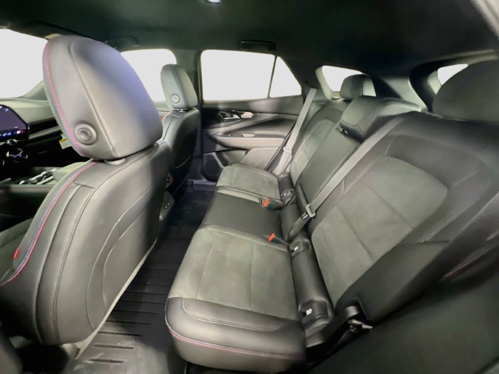 2026 Chevrolet Blazer EV RS - Photo 23