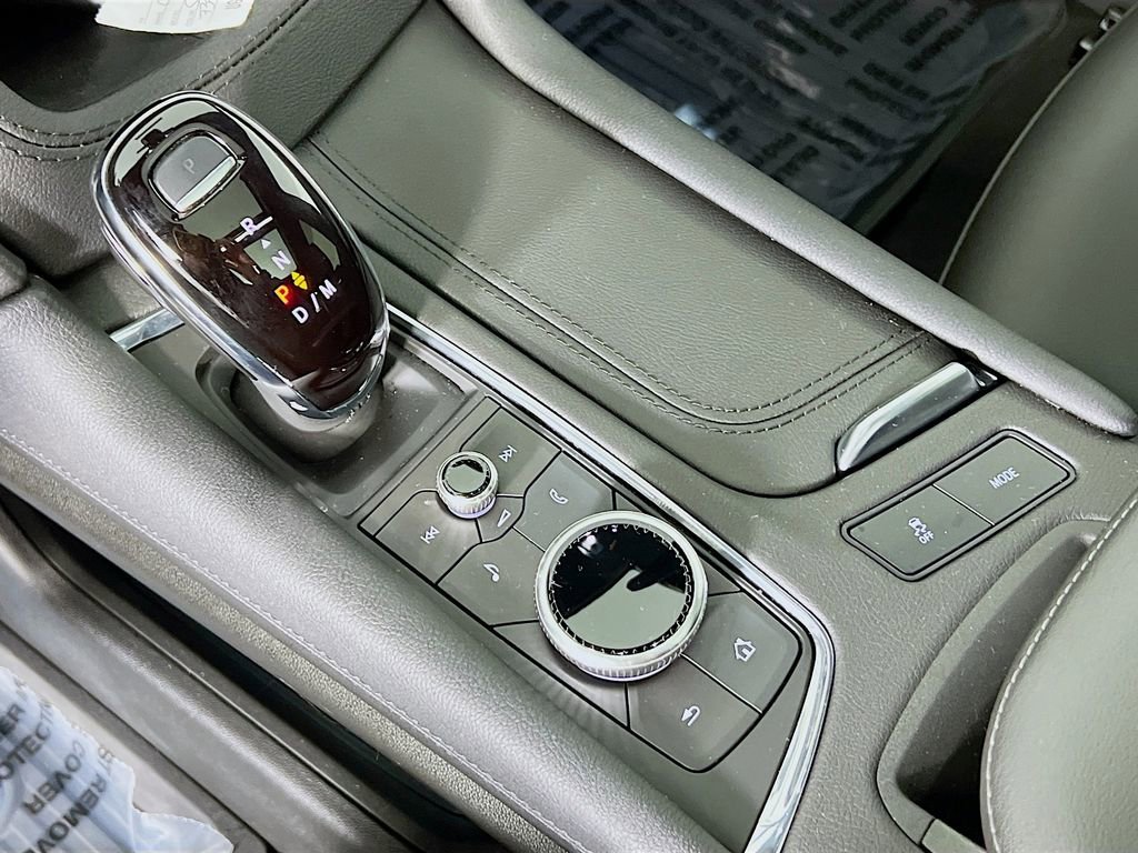 2024 Cadillac XT6 Luxury - Photo 16