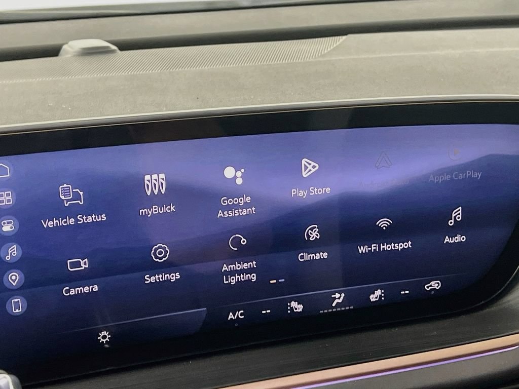 2026 Buick Envision Sport Touring - Photo 10