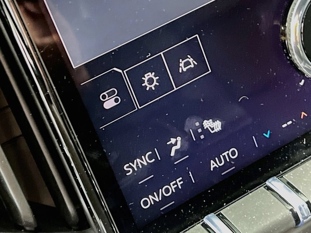2026 GMC Acadia Elevation - Photo 19