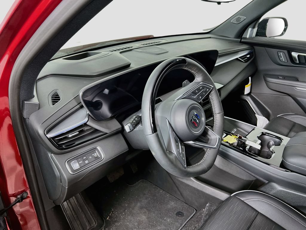 2026 Buick Enclave Sport Touring - Photo 8