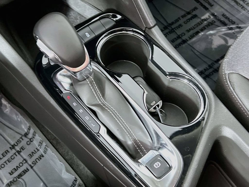 2026 Buick Encore GX Preferred - Photo 16