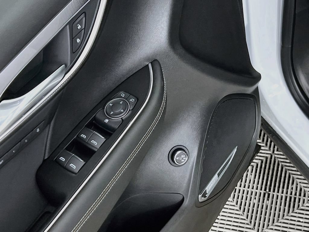 2026 Buick Envision Sport Touring - Photo 15