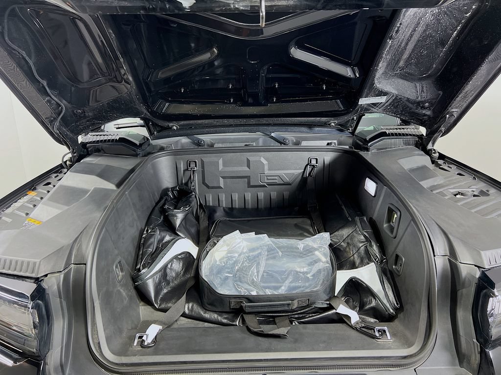 2024 GMC HUMMER EV 3X - Photo 34