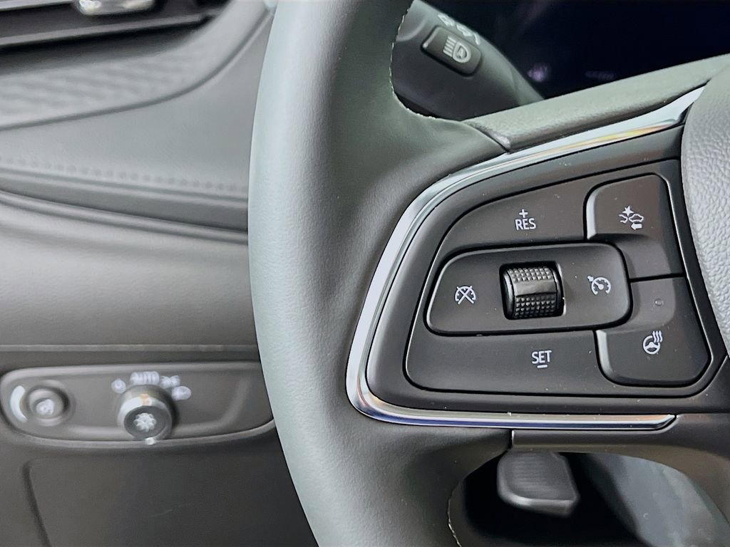 2025 Buick Encore GX Avenir - Photo 9