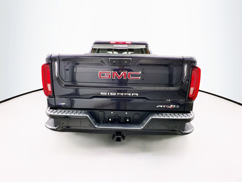 2026 GMC Sierra 1500 AT4X - Photo 6