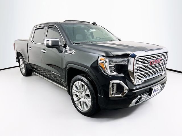 2022 GMC Sierra 1500 Limited Denali's photo