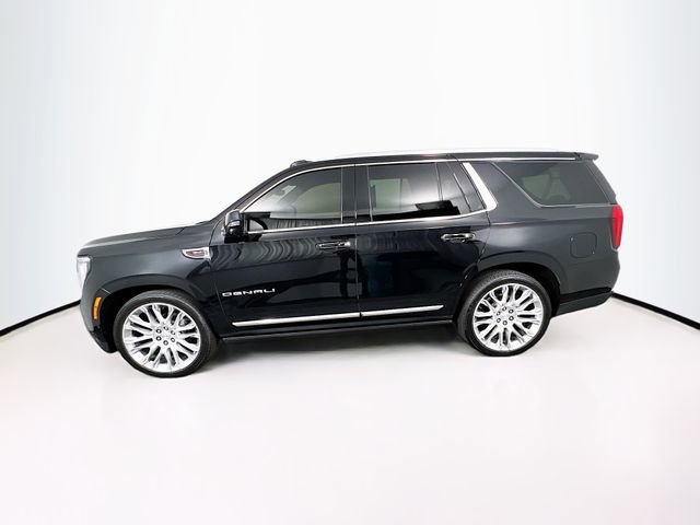 2025 Gmc Yukon Denali photo 2