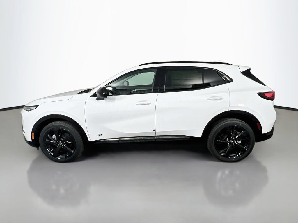 2026 Buick Envision Sport Touring - Photo 4