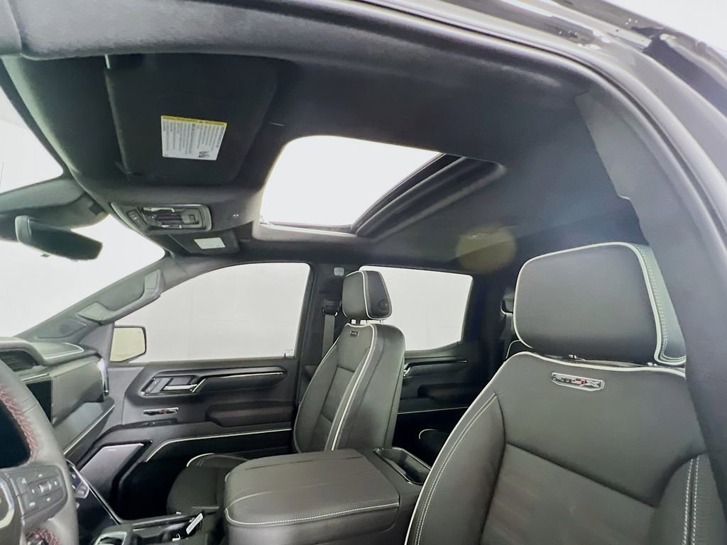2026 GMC Sierra 1500 AT4X - Photo 22