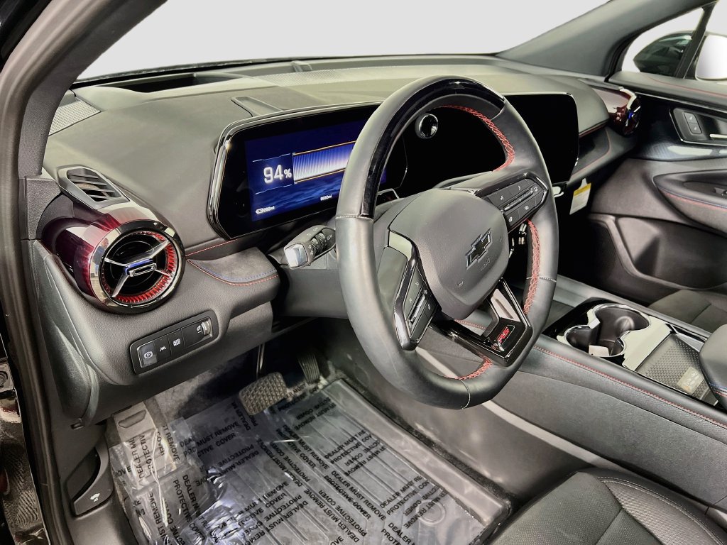 2026 Chevrolet Blazer EV RS - Photo 8
