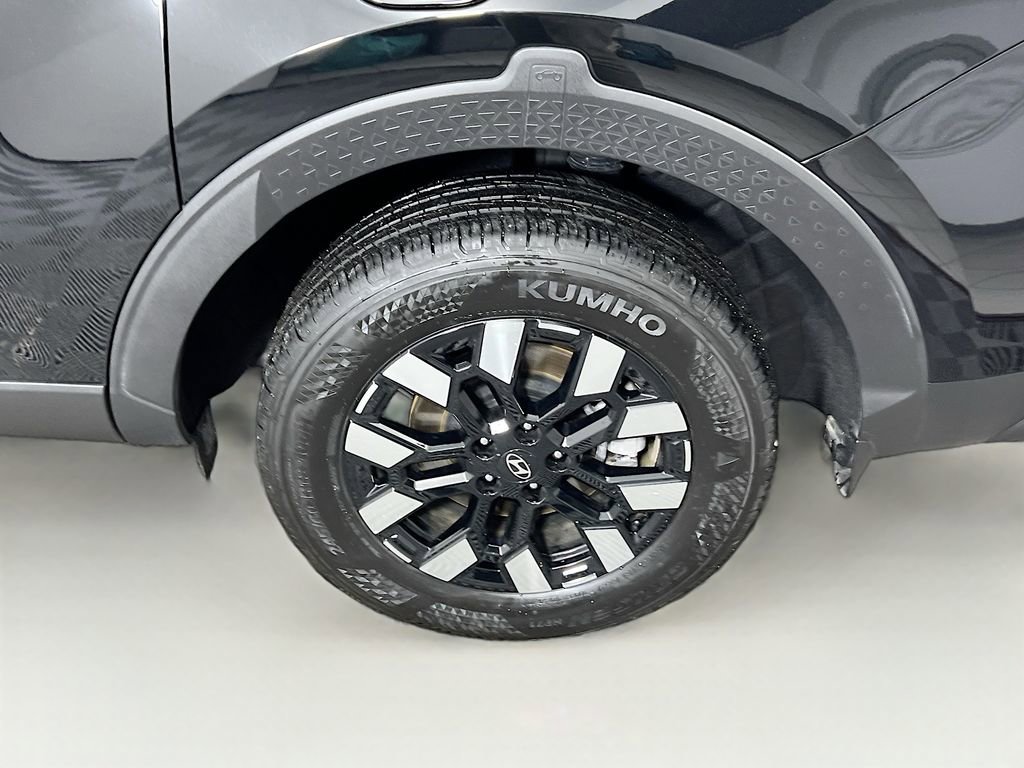2025 Hyundai Santa Cruz SEL - Photo 27