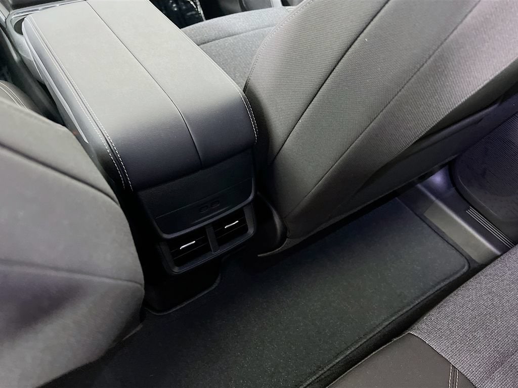 2026 GMC Terrain Elevation - Photo 24