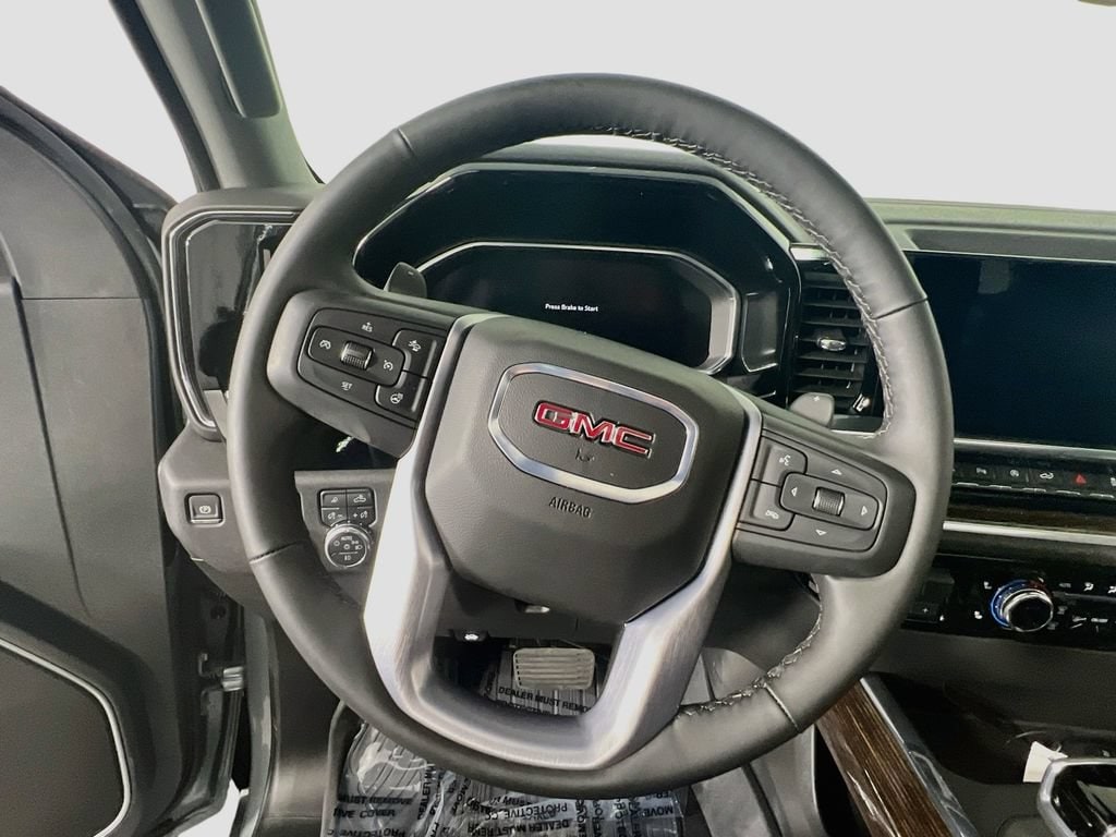 2026 GMC Sierra 1500 Elevation - Photo 10