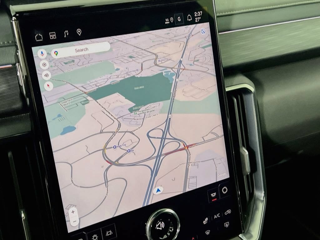 2026 GMC Acadia AT4 - Photo 12