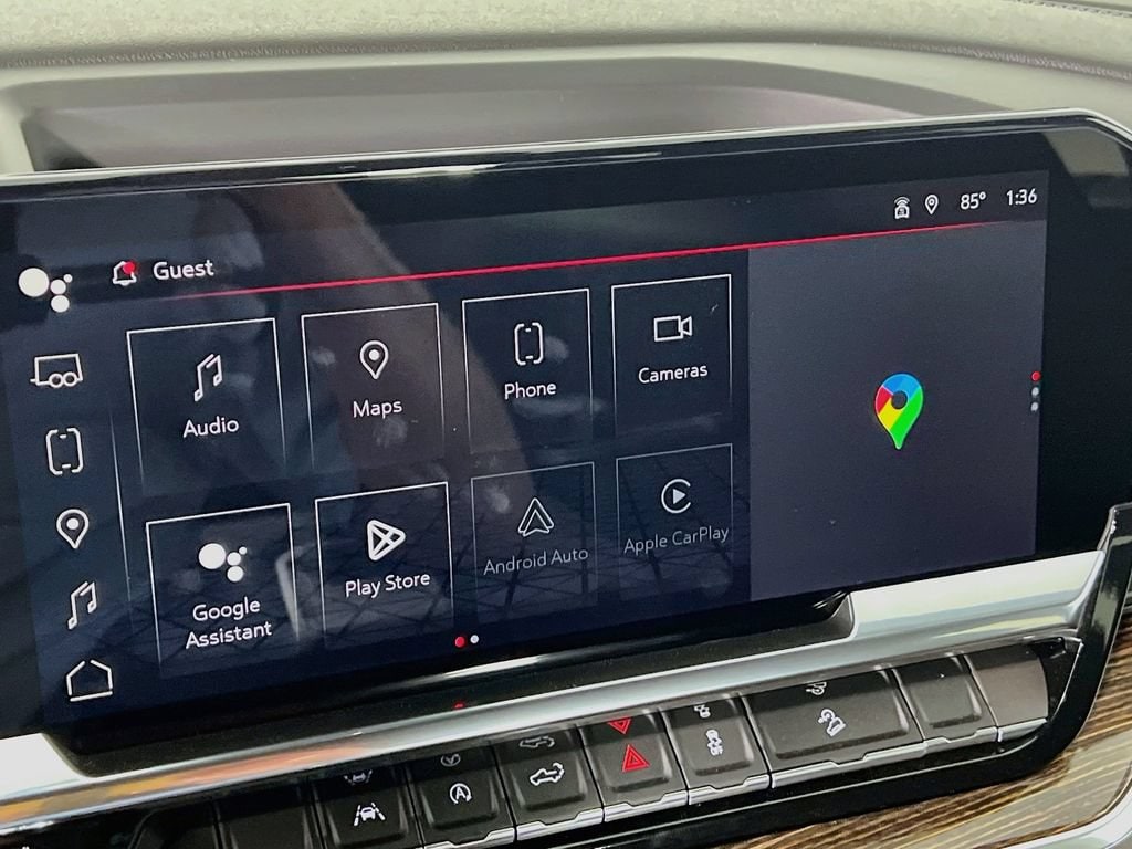 2026 GMC Sierra 1500 Elevation - Photo 13
