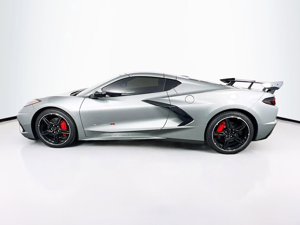 Used 2022 Chevrolet Corvette Stingray 2LT Performance