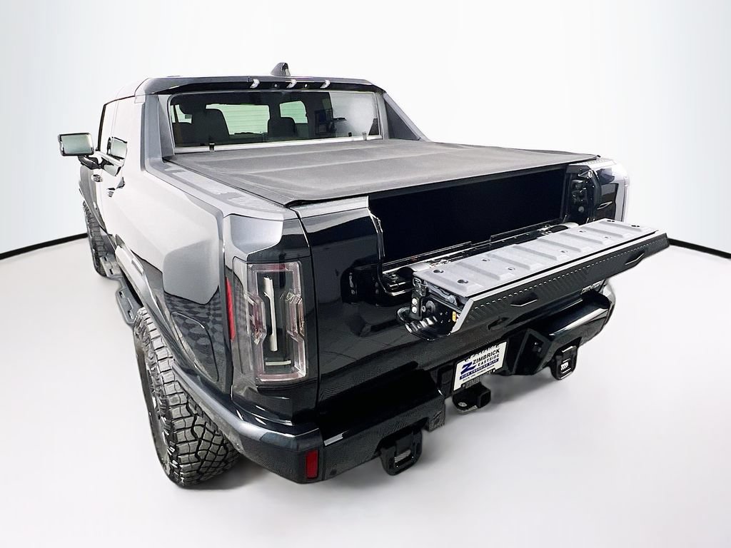 2024 GMC HUMMER EV 3X - Photo 29