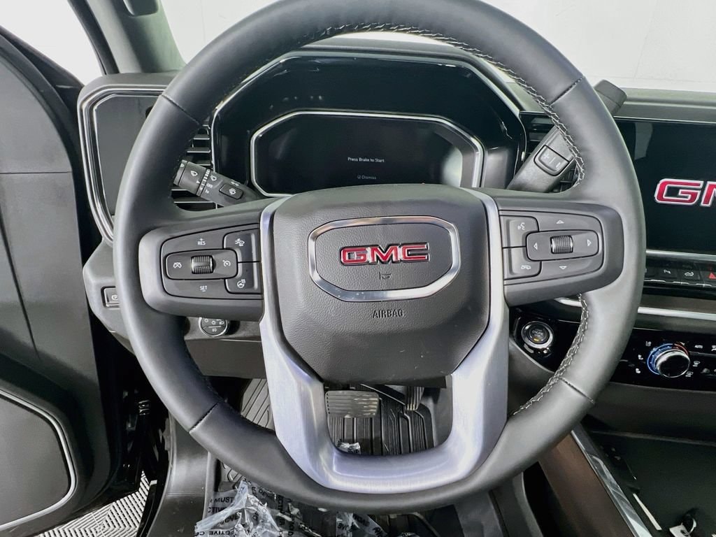 2026 GMC Sierra 3500HD SLT - Photo 10