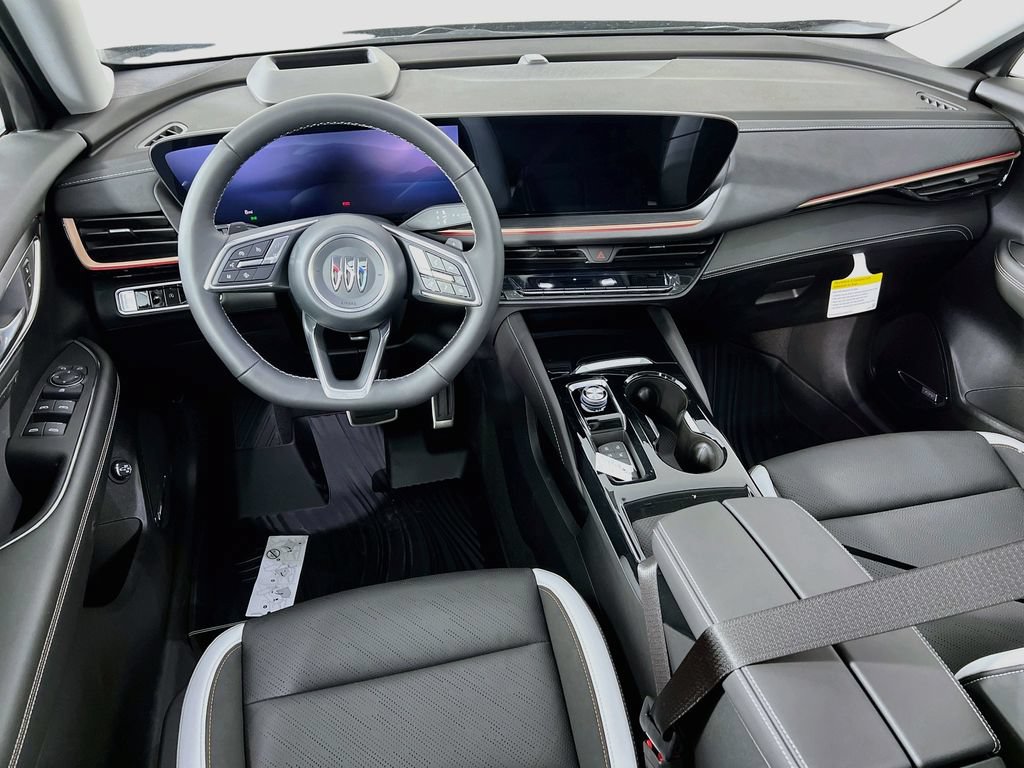 2026 Buick Envision Sport Touring - Photo 21