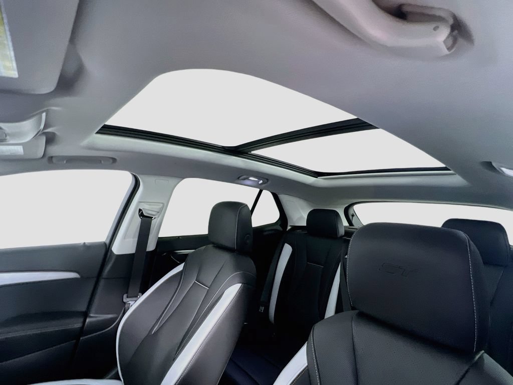 2026 Buick Envision Sport Touring - Photo 21
