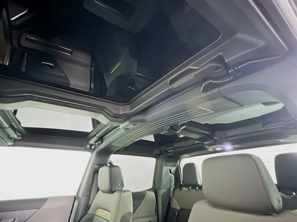 2024 GMC HUMMER EV 3X - Photo 23