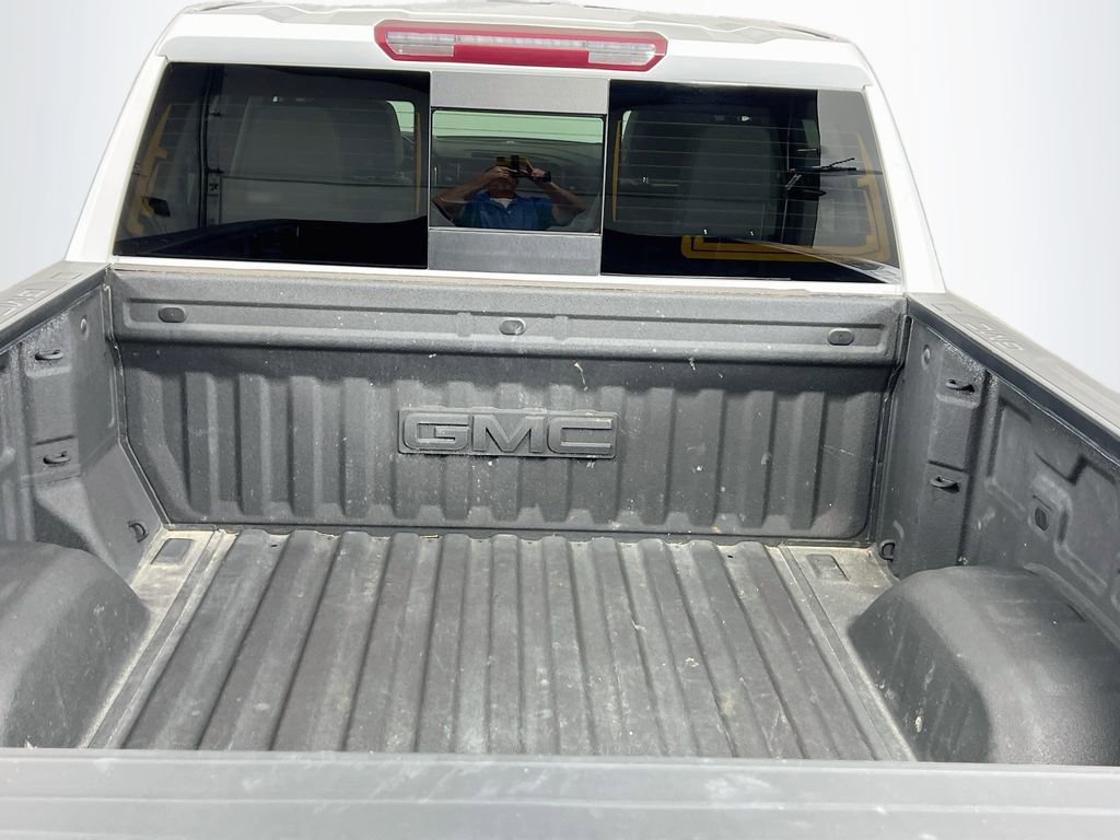 2023 GMC Sierra 1500 SLT - Photo 26