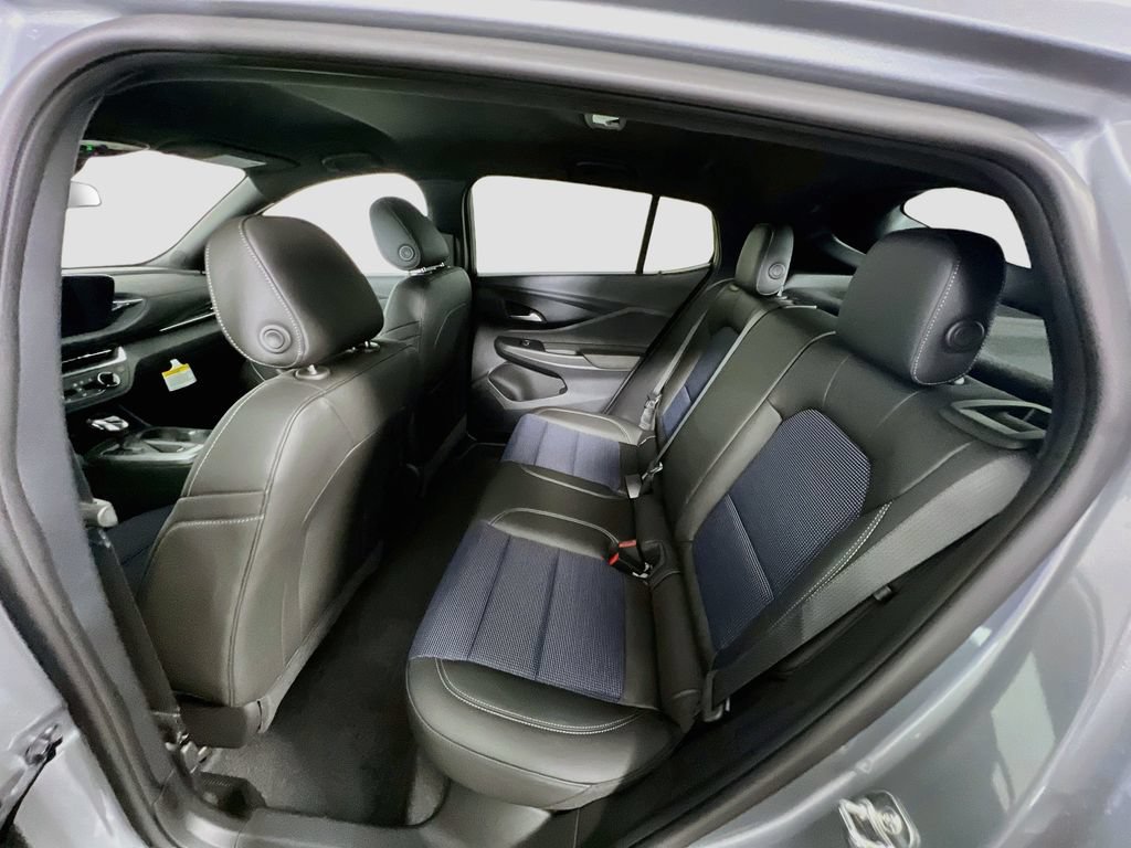 2026 Buick Envista Preferred - Photo 21