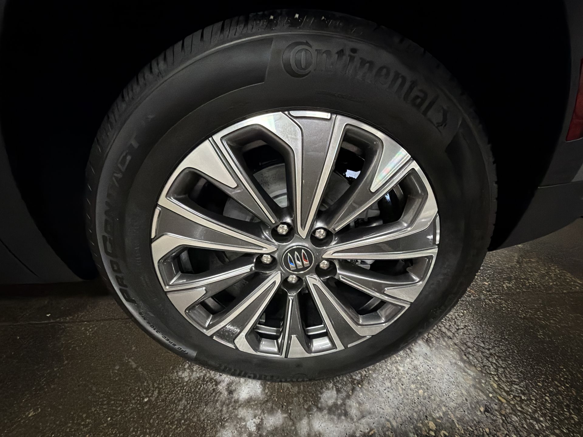 2026 Buick Envision Preferred - Photo 59