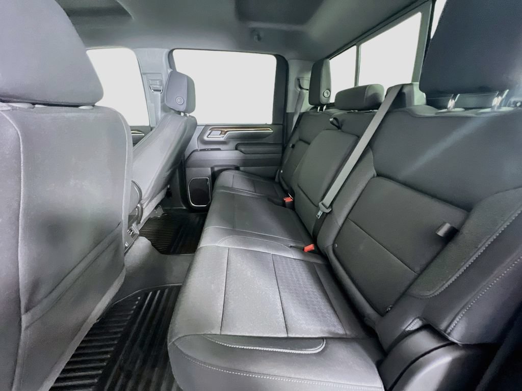 2025 GMC Sierra 2500HD SLE - Photo 21
