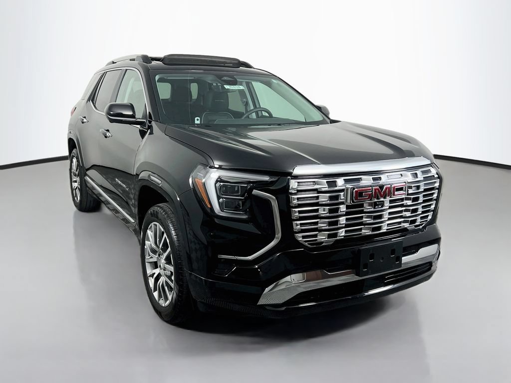 2026 GMC Terrain Denali - Photo 1