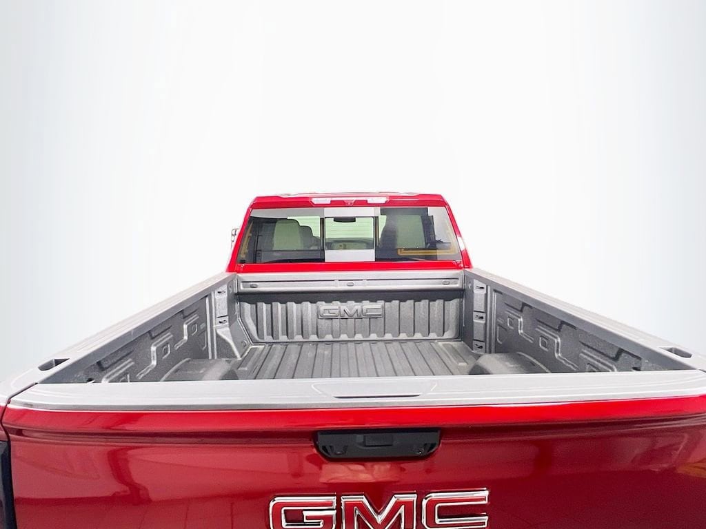 2026 GMC Sierra 3500HD SLT - Photo 24