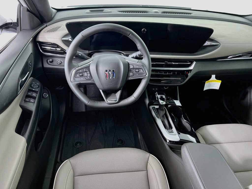 2025 Buick Envista Avenir - Photo 19