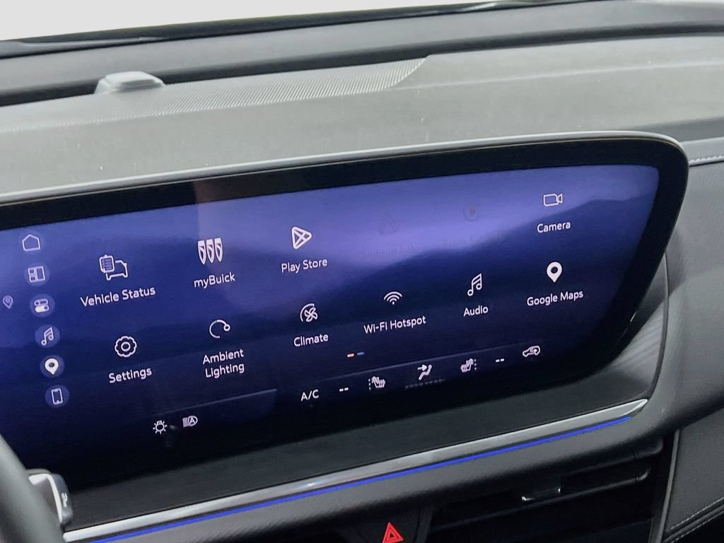 2026 Buick Envision Preferred - Photo 13