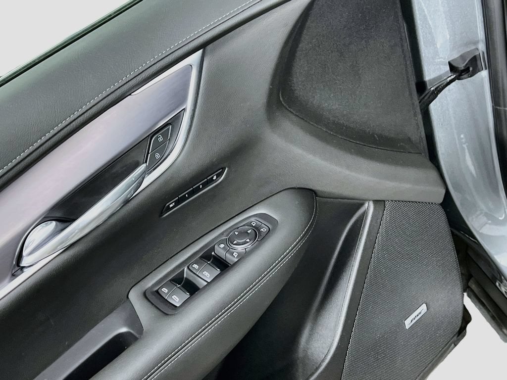 2024 Cadillac XT6 Luxury - Photo 15
