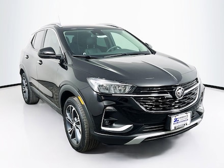 2023 Buick Encore GX Select SUV