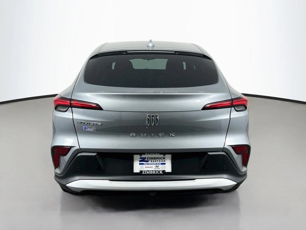 2026 Buick Envista Preferred - Photo 6
