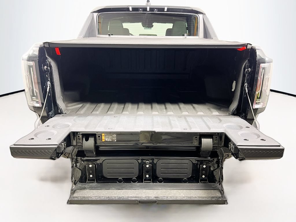 2024 GMC HUMMER EV 3X - Photo 37