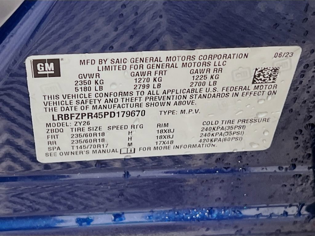 2023 Buick Envision Essence - Photo 27