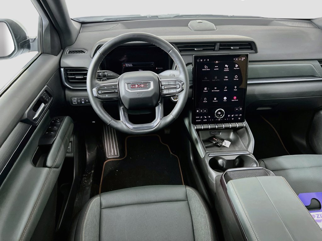 2026 GMC Terrain AT4 - Photo 20