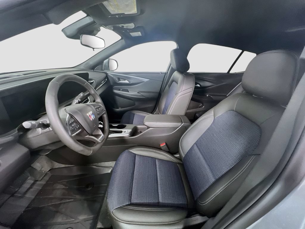 2026 Buick Envista Preferred - Photo 18