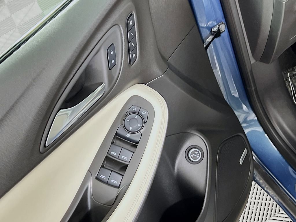 2024 Buick Encore GX Avenir - Photo 17