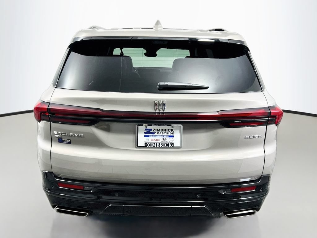 2026 Buick Enclave Sport Touring - Photo 6