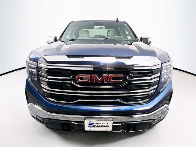2023 Gmc Sierra 1500 SLT photo 2